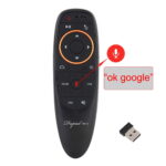 X96Q 8GB RAM 128GB ROM UPGRADED (FREE TV CHENNALS) With Voice Remote-1255