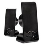AUDIONIC ALIEN-2 SPEAKER 2.0 CH-0