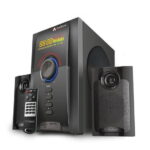 Audionic Max 550 Plus – Bluetooth Speaker – High Bass-379