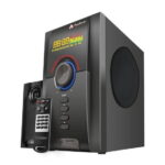 Audionic Max 550 Plus – Bluetooth Speaker – High Bass-0