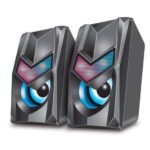Audionic Octane Speaker U-30 2.0-0