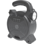 Audionic Sugar 8+ Portable Speaker With Torch-432