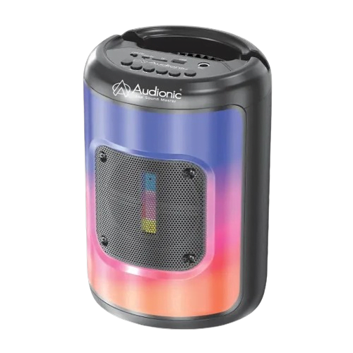 Audionic Portable Speaker Hummer H4-392 Audionic Portable Speaker Hummer H4-392