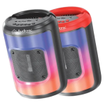 Audionic Portable Speaker Hummer H4-391