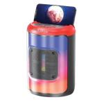 Audionic Portable Speaker Hummer H4-0