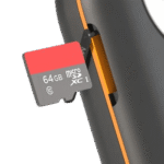 Audionic Akasaki Mini Bluetooth Speaker-371