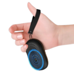 Audionic Akasaki Mini Bluetooth Speaker-370