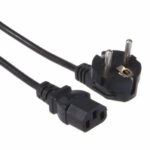 Power Supply Cable for Computers – Power Cord for PC-0
