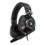 Bloody G580 Virtual 7.1 Surround Sound Gaming Headset-288