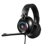 Bloody G580 Virtual 7.1 Surround Sound Gaming Headset-0