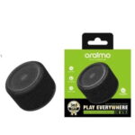 Oraimo SoundGo OBS-33S Portable Mini Wireless Bluetooth Speaker-0