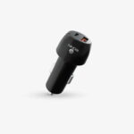 RONIN R-245 20W Car Charger | Chairmen Series-0