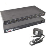 HDMI Splitter 8 Port 2K/4K-559
