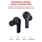 Lenovo QT82 Wireless Bluetooth 5.0-156