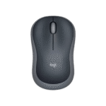 Logitech WIRELESS MOUSE M185-0