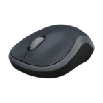 Logitech WIRELESS MOUSE M185-311