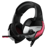 ONIKUMA K5 Pro Wired Stereo Gaming Headphones-458