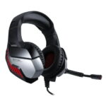 ONIKUMA K5 Pro Wired Stereo Gaming Headphones-0