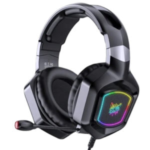 ONIKUMA X8 Gaming Headset 3.5mm Wired Bass Stereo Noise-canceling HEADPHONE-0
