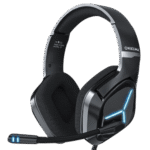 ONIKUMA X9 Gaming Headset with Mic and Noise Canceling Gaming Headphone-0