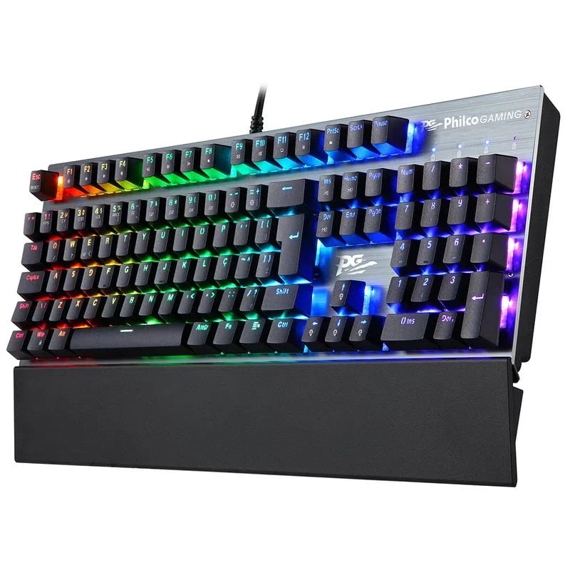 GAMING KEYBOARD