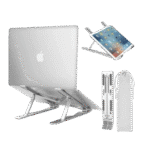 Portable Laptop stand (Aluminium)-0