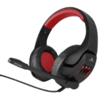 RONIN R-5500 Mighty X Gaming Headphone-0