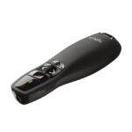 Logitech R400 LASER PRESENTATION REMOTE-0