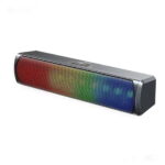 REMAX RB-M8 WIRELESS BLUETOOTH V5.0 PORTABLE SPEAKER-438