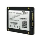 Vaseky SATAIII 2.5” V800 2.5 inch ultra slim 7mm 120GB Vaseky SATAIII 2.5” V800 2.5 inch ultra slim 7mm 120GB