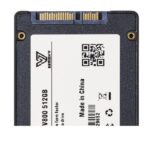Vaseky SATAIII 2.5” V800 2.5 inch ultra slim 7mm 120GB Vaseky SATAIII 2.5” V800 2.5 inch ultra slim 7mm 120GB