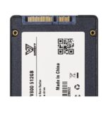 Vaseky SATAIII 2.5” V800 2.5 inch ultra slim 7mm 120GB