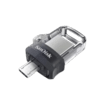 SandDisk Ultra Dual Drive m3.0 64GB (Original)-356