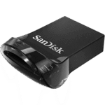 SanDisk 32GB Ultra Fit USB 3.1 Flash Drive-0