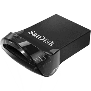 SanDisk 32GB Ultra Fit USB 3.1 Flash Drive-0