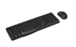 RAPOO X1800S Wireless KeyBoard & Mouse Combo-452