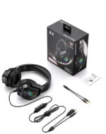 ONIKUMA X4 Gaming Headphone-461