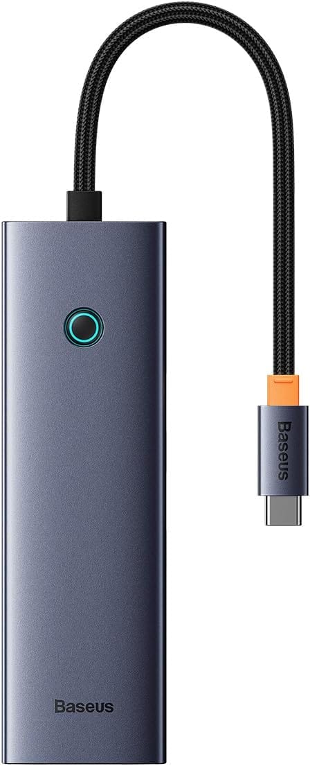 Input Port: Type-C USB3.0: 5Gbps (Max.) HDMI: 4K@60Hz (Max.) VGA: 1080P@60Hz (Max.) PD: 100W (Max.) Input: 5V-3A; 9V-3A; 15V-3A; 20V-5A Output: 5V=0.9A Operating System: Windows, Apple OS, Linux, Vista