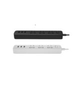 Mi Power Strip 3 USB 3 Sockets