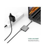 Onten 9175A TYPE C TO HDMI+USB+PD (2) Onten 9175A TYPE C TO HDMI+USB+PD