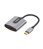 Onten USB Type-C to 4K/2K HDMI Adapter OTN-9587S