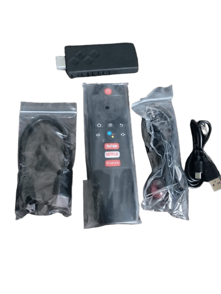 Tv Box 5G Android Fire Stick B 2GB RAM/8GB ROM