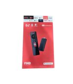 Tv Box 5G Android Fire Stick B 2GB RAM/8GB ROM