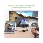 UGREEN 10459 MINI DISPLAY PORT TO VGA CONVERTER