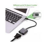 UGREEN 10459 MINI DISPLAY PORT TO VGA CONVERTER