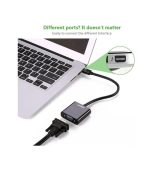 UGREEN 10459 MINI DISPLAY PORT TO VGA CONVERTER