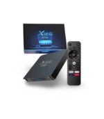 X96Q Pro – 4GB+64GB – Android 12 – 4K