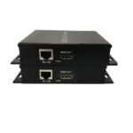 120 Meter HDMI Extender Single Ethernet LAN - HDMI Extender - HMDI Extender single lan