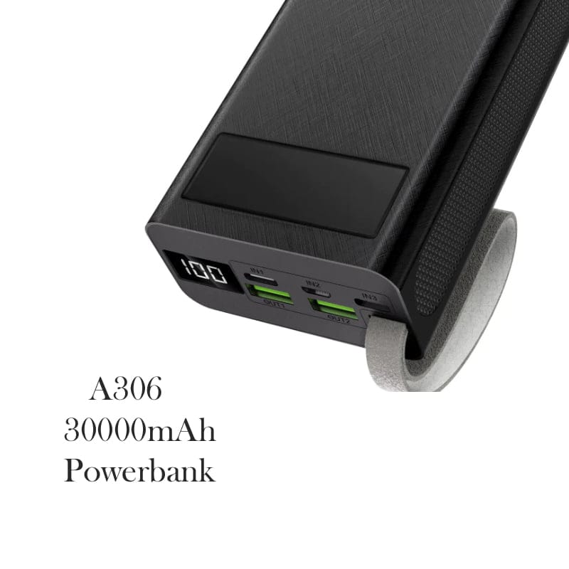 2 in 1 Converter USB C to HDMI + VGA Adapter