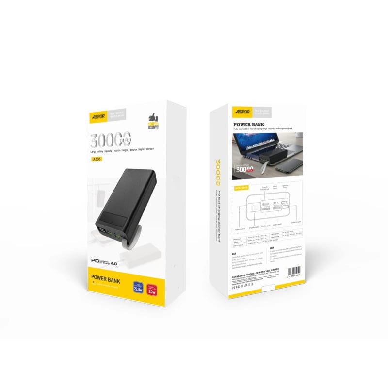 2 in 1 Converter USB C to HDMI + VGA Adapter